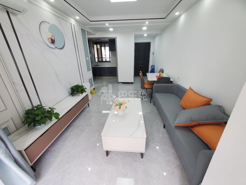 众秀新家园13593639客厅图5