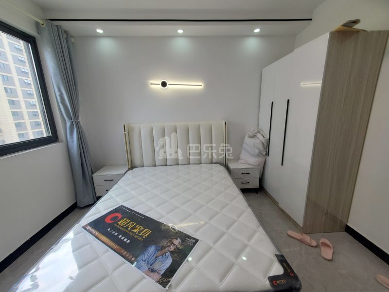 众秀新家园13593639卧室图2