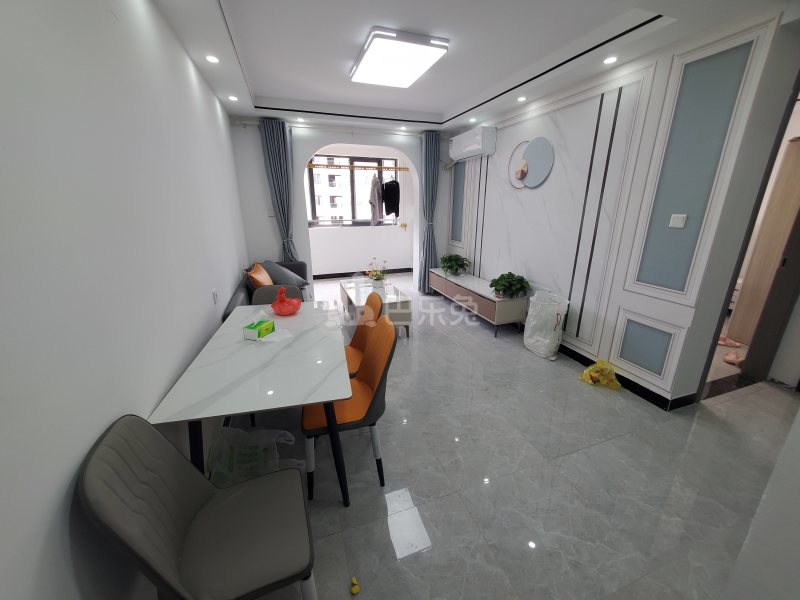 众秀新家园13593639客厅图4