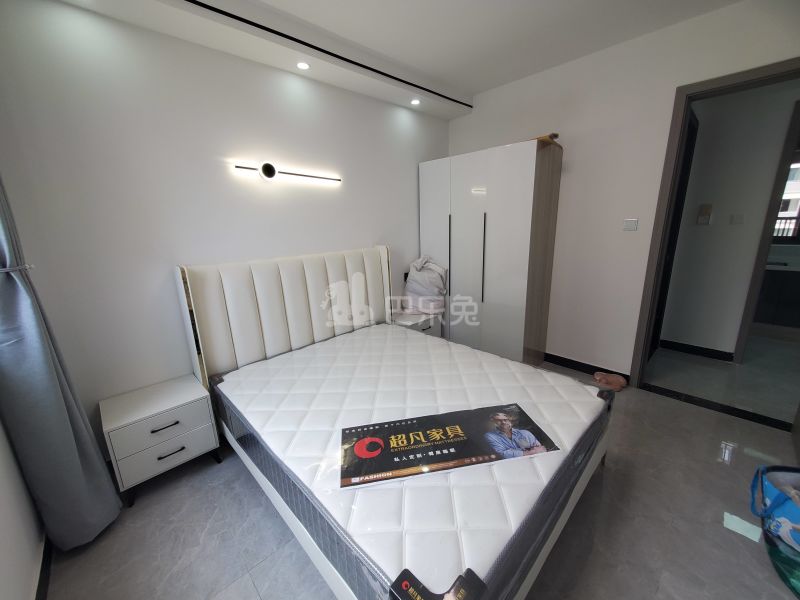 众秀新家园13593639卧室图1