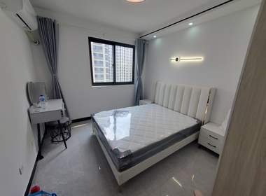 众秀新家园 1室2厅1卫