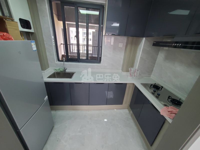 众秀新家园13593639厨房图7