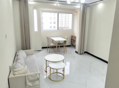 美罗家园美房苑 1室1厅1卫