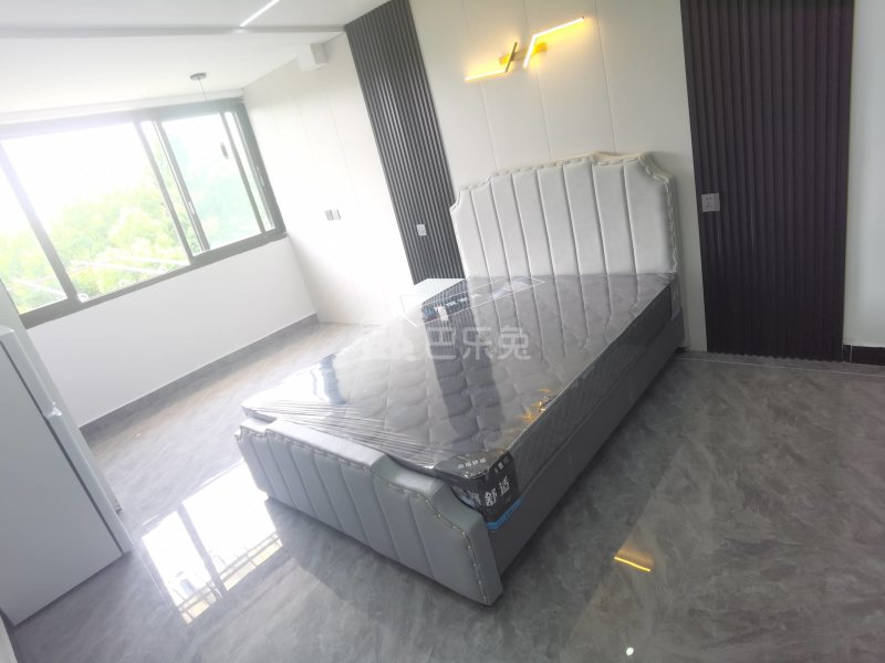 民主敦发小区13596114卧室图2