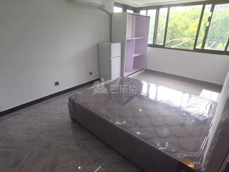 民主敦发小区13596114卧室图3