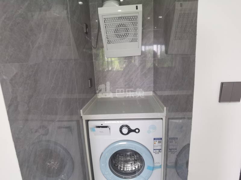 民主敦发小区13596114厨房图4