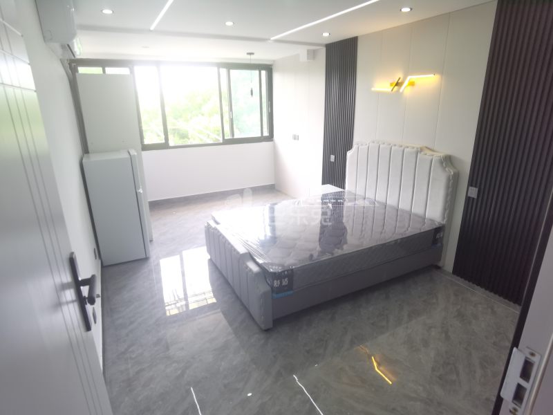 民主敦发小区13596114卧室图0