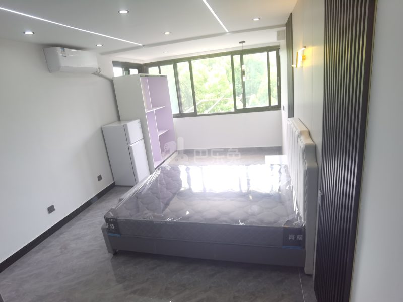 民主敦发小区13596114卧室图1