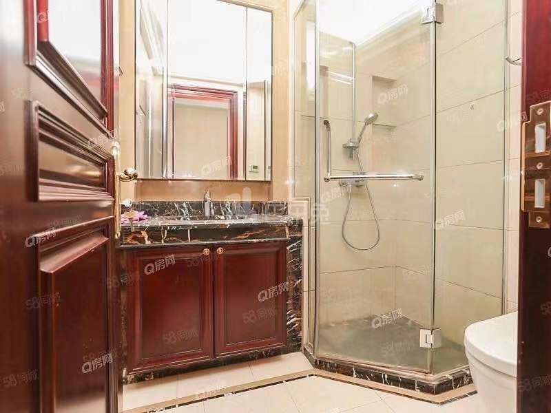 绿城玉园13596271卫生间图0