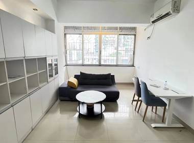 东兴南路小区 2室1厅1卫