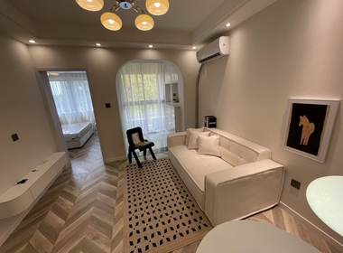 丰秀雅苑 1室1厅1卫