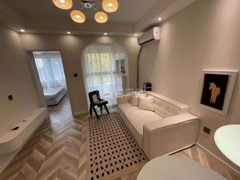 丰秀雅苑13597422客厅图1