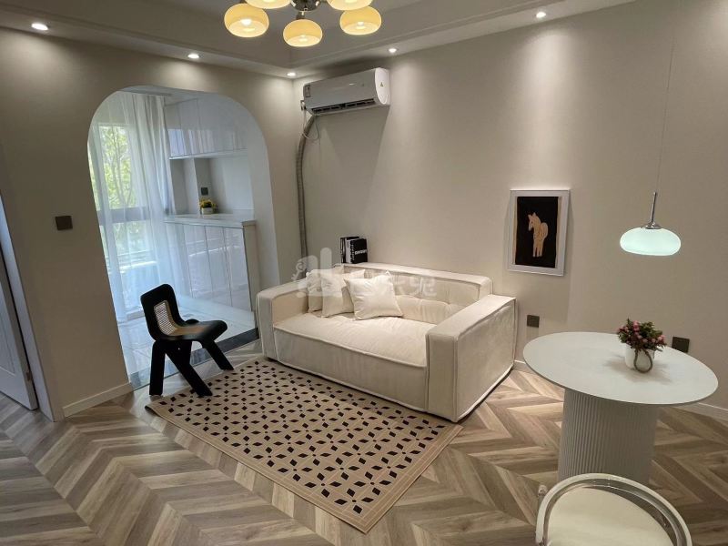 丰秀雅苑13597422客厅图3