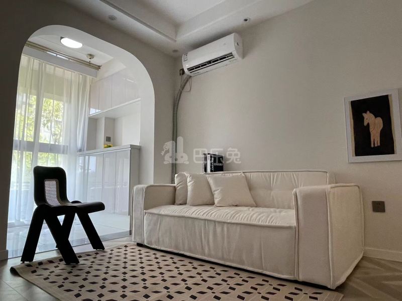 丰秀雅苑13597422客厅图4