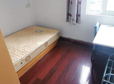 招商海德名门（海笛路333弄） 