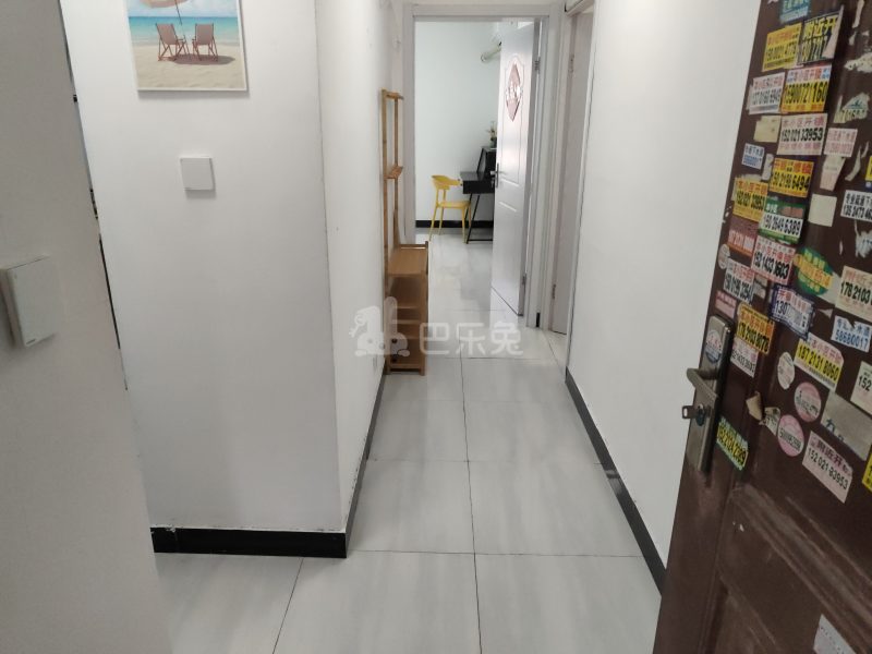 祥美苑13599612客厅图5