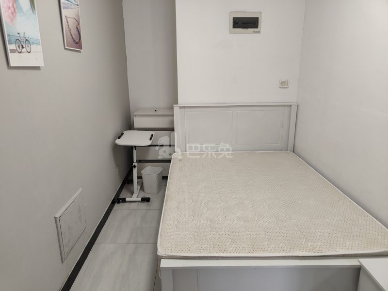 祥美苑13599612卧室图3