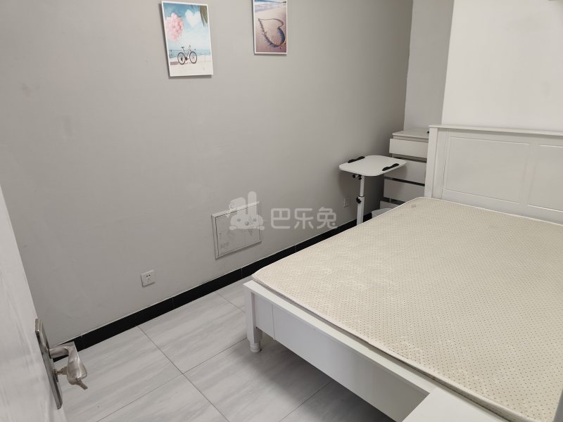 祥美苑13599612卧室图2