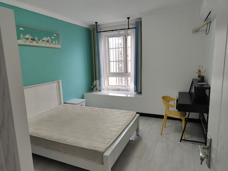 祥美苑13599612卧室图0