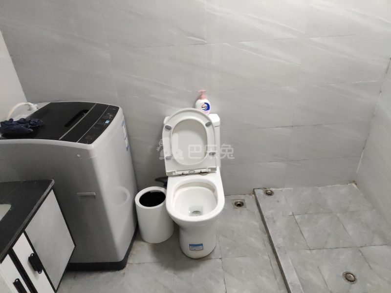 祥美苑13599612卫生间图7