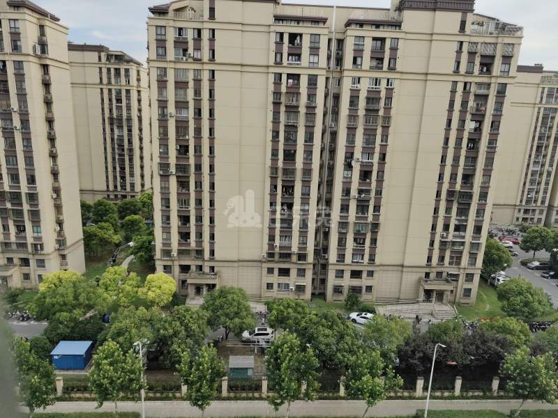 祥美苑13599612周边环境图8