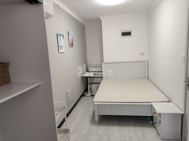 祥美苑13599612卧室图4