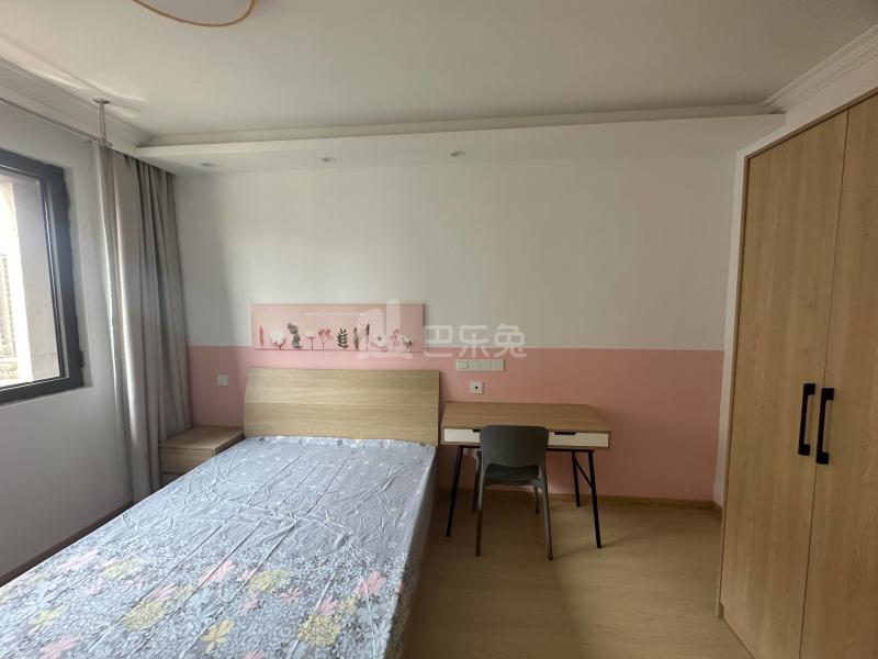 荟仁雅苑13600758卧室图3