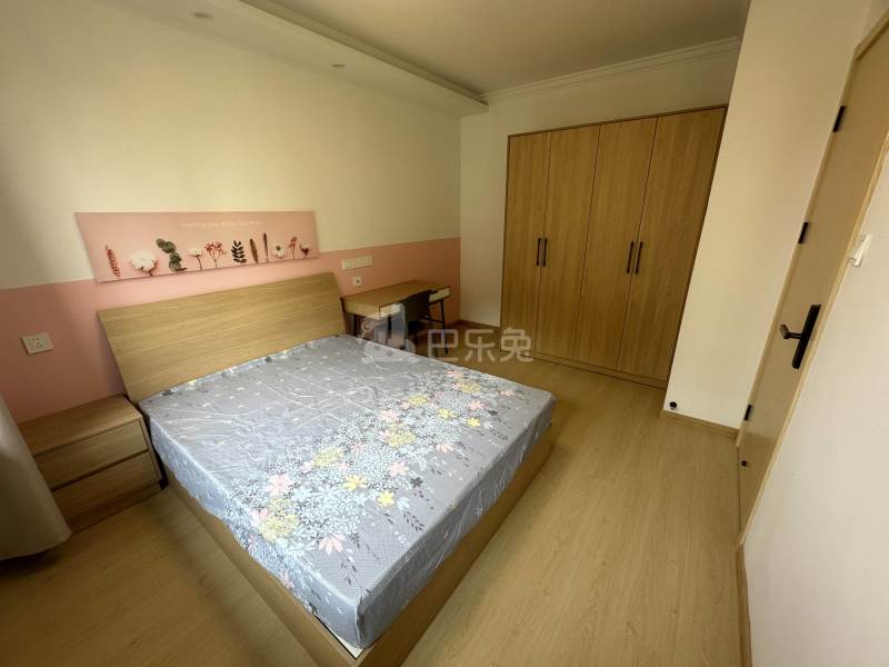 荟仁雅苑13600758卧室图2