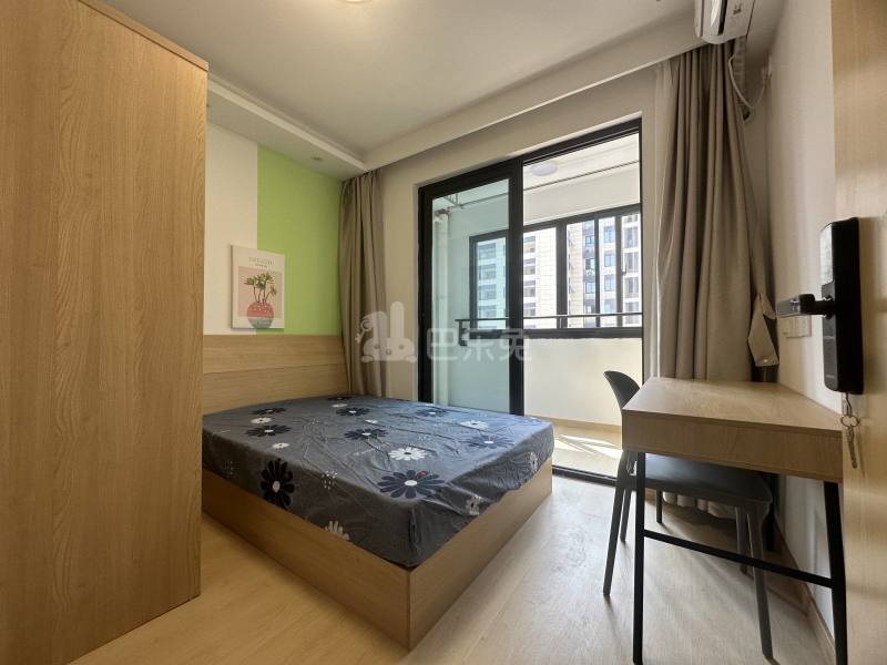 荟仁雅苑13600758客厅图4