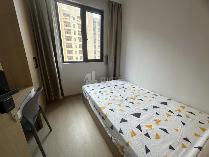 荟仁雅苑13600758卧室图0