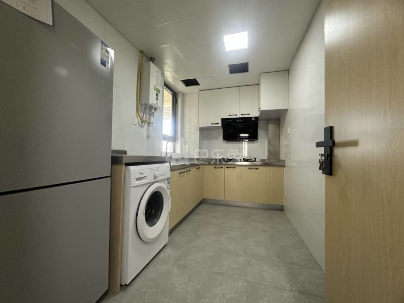 荟仁雅苑13600758厨房图5