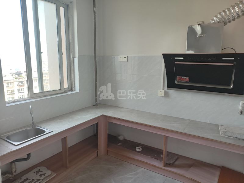 金城花园8586211厨房图8