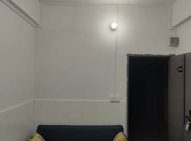 睿莹公寓 1室1厅1卫