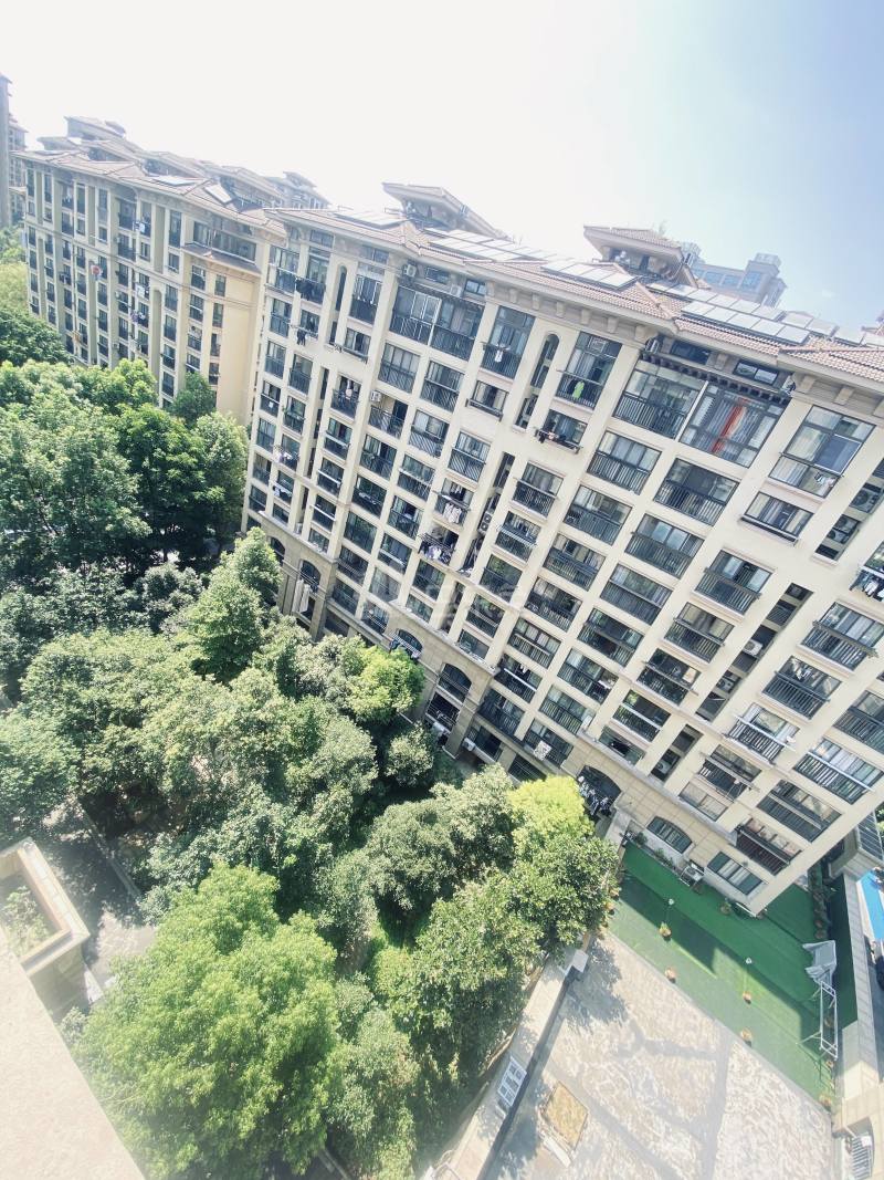 恒厚阳光城13601341周边环境图8