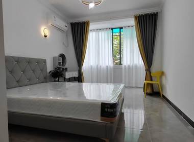 宁康家园（共和新路2169弄） 1室1厅1卫