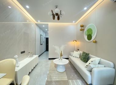 东风东路772号 2室1厅1卫