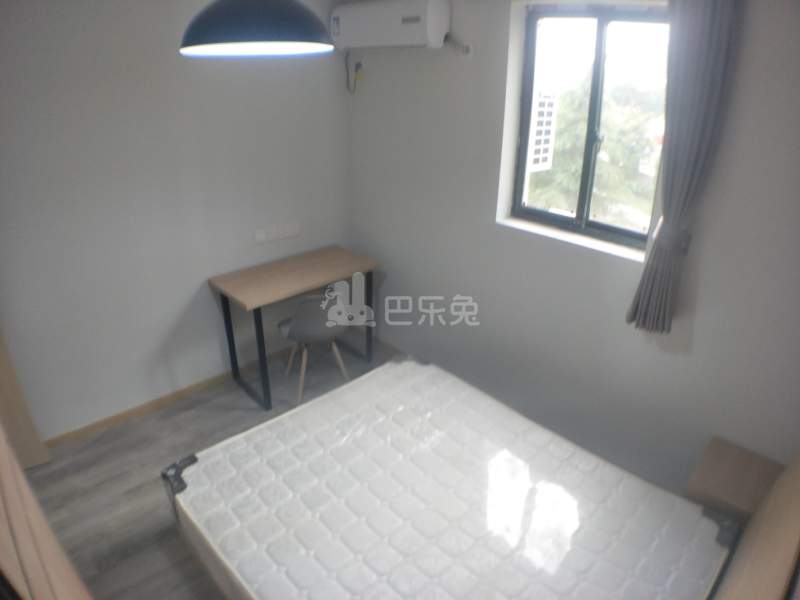 香山新村东南街坊（德平路1189弄）13619357周边环境图4