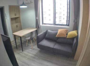 香山新村东南街坊（德平路1189弄） 1室0厅0卫