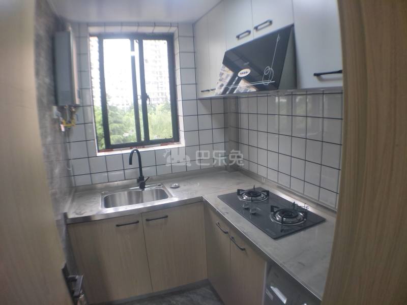 香山新村东南街坊（德平路1189弄）13619357厨房图2