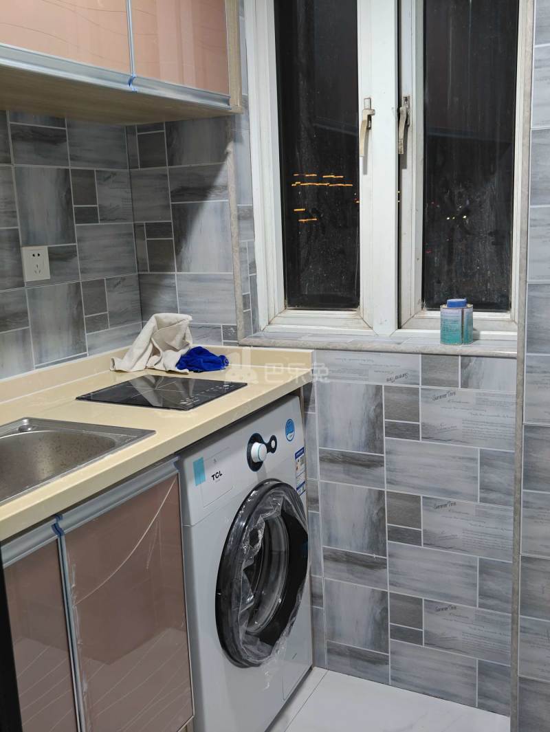 安波路985弄13619526厨房图7