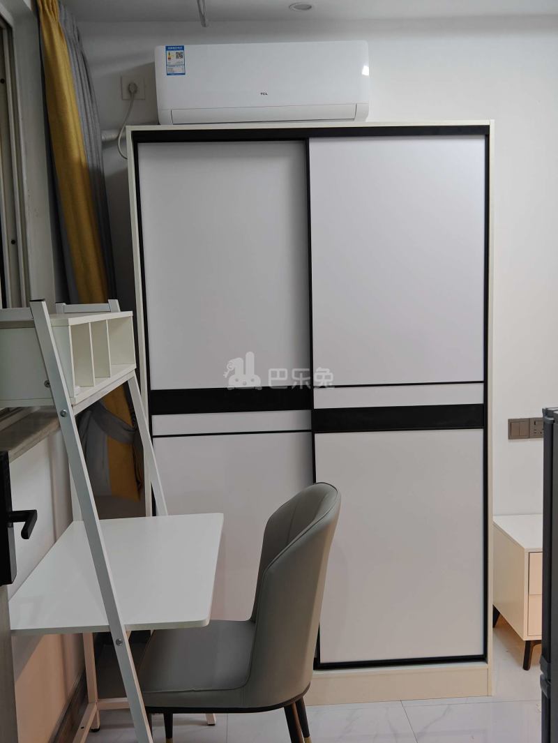 安波路985弄13619526卧室图1