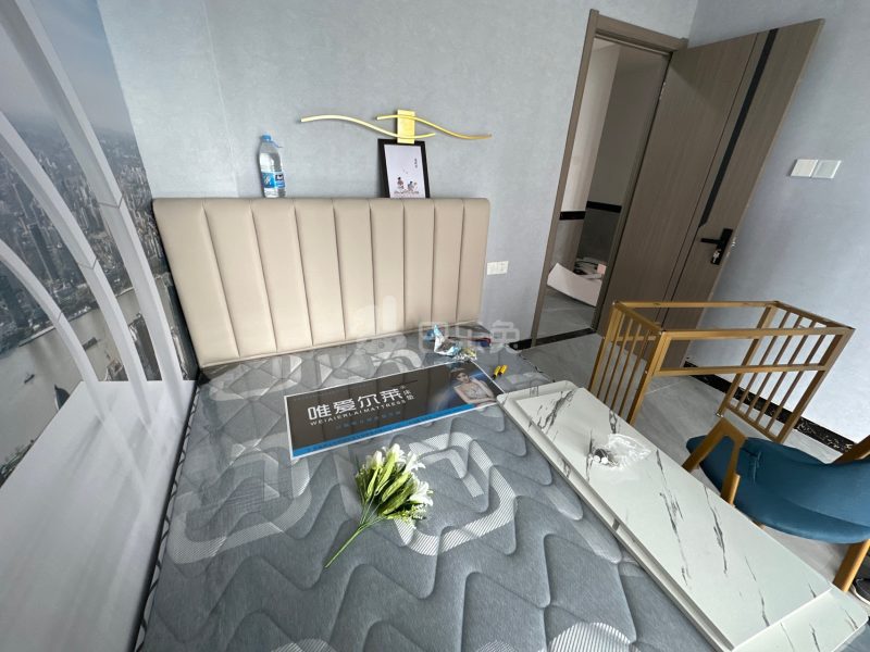 齐虹雅园13619554卧室图2