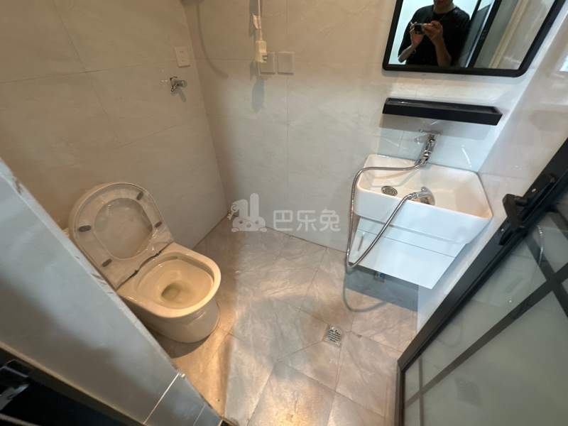 齐虹雅园13619554卫生间图5