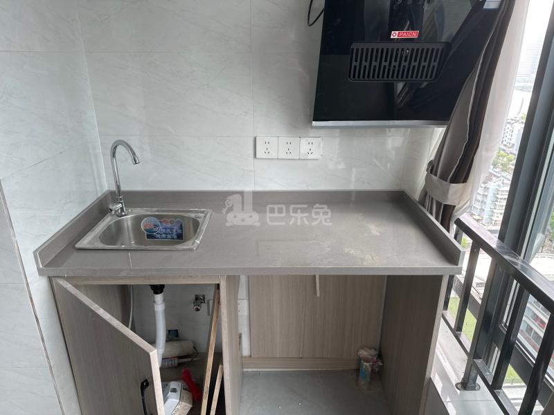 齐虹雅园13619554厨房图4