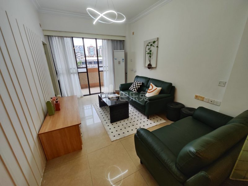 共和西小区13619563周边环境图3