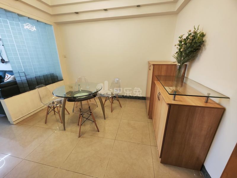 共和西小区13619563周边环境图2