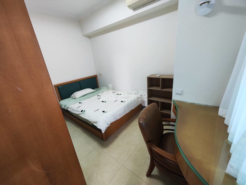 共和西小区13619563周边环境图1