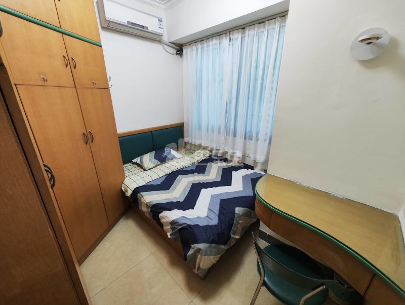 共和西小区13619563周边环境图4