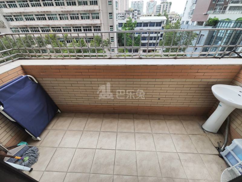 共和西小区13619563周边环境图5