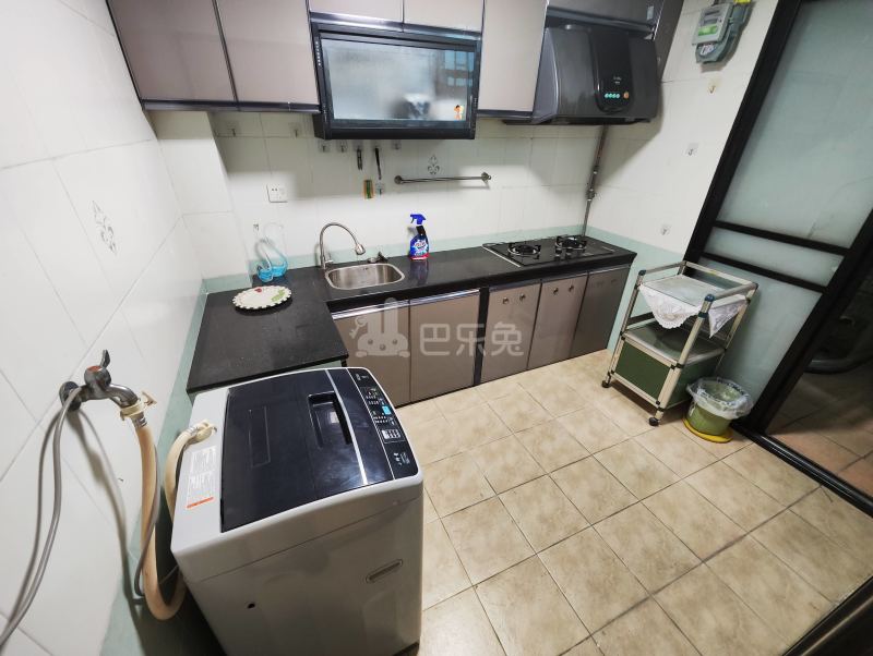 共和西小区13619563周边环境图7